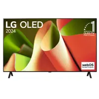 在飛比找松果購物優惠-LG樂金【OLED55B4PTA】55吋OLED 4K智慧顯