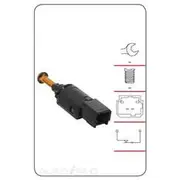 Tridon Brake Light Switch - TBS095