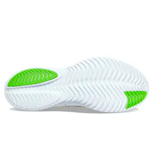 【SAUCONY】慢跑鞋/運動鞋/休閒鞋/男鞋 輕量競速 原廠貨 KINVARA 14-木星