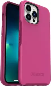 OtterBox IPhone 13/12 Pro Max Symmetry Series Case Ultra-Sleek -RENAISSANCE PINK
