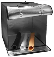 Haldex 60cm Photo Studio and Light Tent Kit