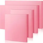 Xps Foam 12 x 15" and 12 x 7.5" Polystyrene Rectangles Foam Board Craft for D...