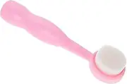 WOONEKY Facial Cleansing Device Face Cleaning Sponge Shower Sponge Facial Cleansing Brush