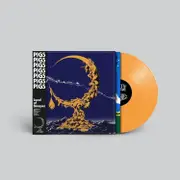 Land Of Sleeper (Dreaming Orange Vinyl) (Import)