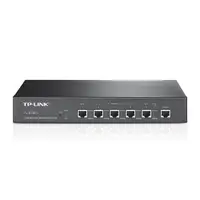 在飛比找蝦皮購物優惠-Tp-link 負載平衡寬帶路由器 TL-R480T