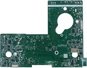 Mainboard，Compatible for Deebot，N8 Pro DLN11 Mop Robot Vacuum Cleaner Repair Accessories