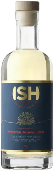 Ish Mexican Agave 500ml