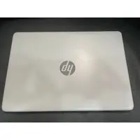 在飛比找蝦皮購物優惠-HP 14s-cf0072tu 14吋 二手筆電  i5-8