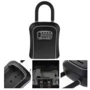 Lock Gym Password Lock Cabinet 4 Letter Word Lock Mailbox Code Lock