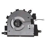 Notebook Cooling Fan For Lenovo Ideapad 3-15itl6 Dc 5v 0.5a 4pin Cpu Radiator