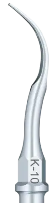 Beyes UL2215 K-10, Scaler Tip, Compatible to KAVO for Scaling