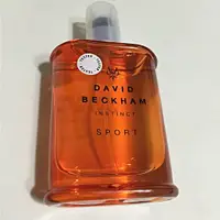 在飛比找蝦皮購物優惠-💯嚴選【TESTER無盒】💯嚴選David Beckham 