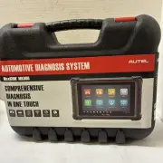 Autel MaxiCOM MK900 Diagnostic Scanner