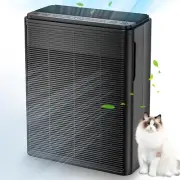 Air Purifiers for Home Large Room up to 1560Ft², H13 True Hepa Filter,Low Noise