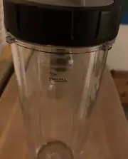 NUTRI NINJA Set Of 2 New Replacement Cups