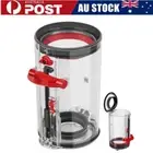 Dust Bin Replacement For Dyson V11 V15 SV14 SV15 SV22 Vacuum Cleaner Canister