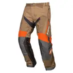 颱風部品:美國KLIM DAKAR IN THE BOOT PANT-越野長褲(塞車靴內) -POTTER'S CLAY