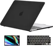 Case for MacBook Pro 13 inch M2 M1 A2338 A2251 A2289 A2159 A1989 A1706 2024-2016