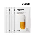 Dr. Jart+ Brightening Solution Sheet Mask 30g x 5 Sheets