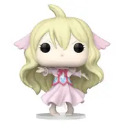 Funko Fairy Tail Mavis Vermillion Pop! Vinyl