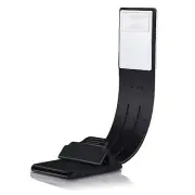 Book Light, LED Clip Reading Lamp USB Rechargeable Switch 4 Levels9324