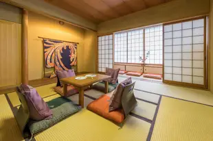 天王寺的3臥室獨棟住宅 - 120平方公尺/1間專用衛浴Tyler's Vacation Villa Osaka Castle