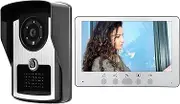 Video -Intercom -Türbeldel High Definition of Home Security for Luxury Styles (#1)