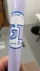 Lay Back Seat Post 22.2 7/8 GT Dyno Haro Hutch Mongoose Redline Robinson lav86gt