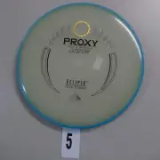 Axiom Discs Eclipse 2.0 Glow Proxy- Pick Your Disc