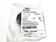 Baumer IFFM 08N17/000365 Subminiature Inductive Proximity Switch