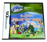 Enid Blyton Faraway Tree Stories Nintendo DS 3DS Game *Complete* (Pre-Owned)