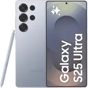 Samsung Galaxy S25 Ultra 512GB Titanium Silver Blue