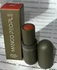 MANGO PEOPLE Cream Blush & Lip Multi-Stick * PEACH * Natural Peachy Flush BNIB