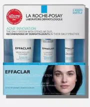 Exp 05/2025 La Roche-Posay Effaclar Duo Acne Treatment 2-Month Supply