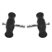 Car Windshield Removal Tools Kit Windscreen Window Glass Cutting Wire W/ Handles