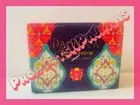 Pacifica LOTUS GARDEN Natural SOAP 6oz/170g NEW in BOX DISCONTINUED