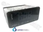 GAS PIZZA OVEN DIGITAL ELECTRONIC THERMOSTAT CONTROLLER ZANOLLI CUPPONE ETC