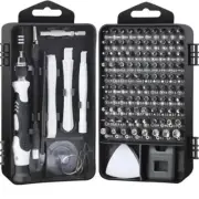 Universal Screwdrivers Set RC Repair Tools Kit Set For Iphone 16 Pro 117pc