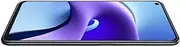 [Xiaomi] Redmi Note 9T | 128GB 4GB RAM | Android 10 MIUI 12 | 5000 mAh 18W Fast Charging | Octa-core | GSM LTE Factory Unlocked Smartphone | International Model