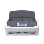 FUJITSU SCANSNAP IX1600 WIFI DOCUMENT SCANNER A4 DUPLEX 40 PPM50SHT ADF600DPI