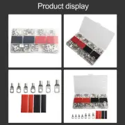 Heat Shrinkable Tube Variety Cable Lugs Reliable And Easy To Use Outdoor Uses