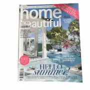 Home beautiful Magazine January 2022 Hello Summer In Australia / Coastal Homes