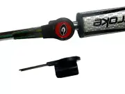 New Putter Mounted Divot Tool- NCAA - Georgia Bulldogs