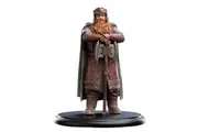 The Lord Of The Rings Gimli Miniature Statue Action Figure Toy Toy 5in