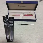 Waterman Metropolitan Essential With Replacement