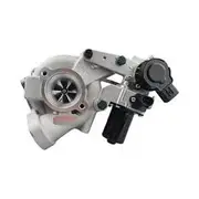 Basco Turbo Charger - BTC1027