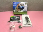 NVIDIA QUADRO FX1800 VCQFX1800-PCIE-PB GRAPHIC CARD