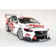 1:18 2022 Jack Smith -- BJR SCT Logistics Melbourne Race 6 -- Biante