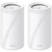 TP-Link Deco BE22000 Tri-Band Whole-Home Mesh Wi-Fi 7 System (2-pack)