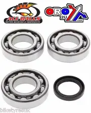 Polaris 500 ATV Pro 2002 All Balls Crankshaft Bearing & Seal Kit